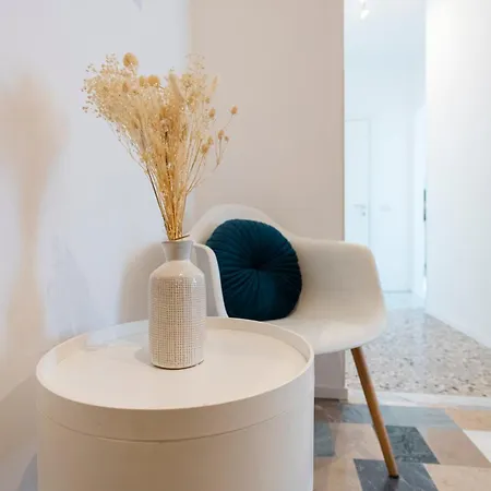 Flora Cozy Flat Close To Metro * Rome