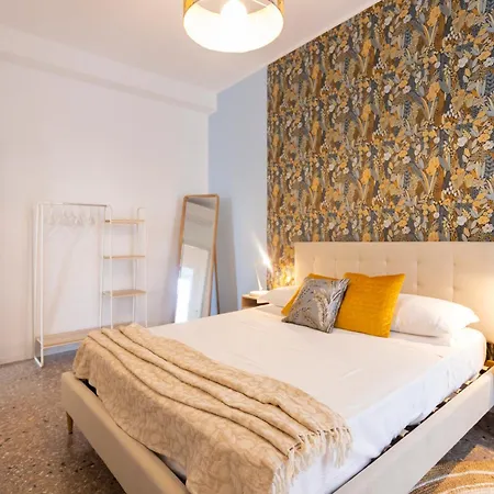 Flora Cozy Flat Close To Metro * Rome