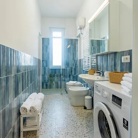 Flora Cozy Flat Close To Metro