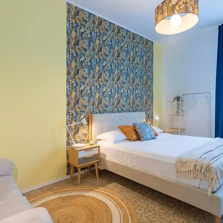 Flora Cozy Flat Close To Metro *