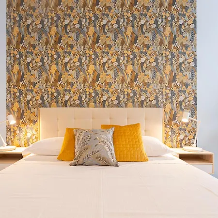 Flora Cozy Flat Close To Metro 公寓 罗马