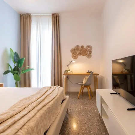 Flora Cozy Flat Close To Metro 公寓 *