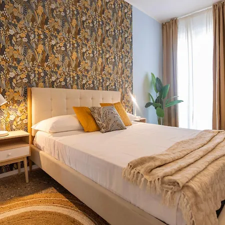 Flora Cozy Flat Close To Metro 公寓 *