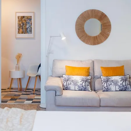 Flora Cozy Flat Close To Metro 罗马